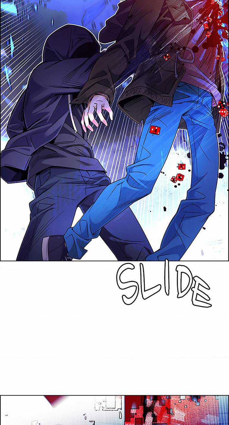 Dice Chapter 361 trang 19