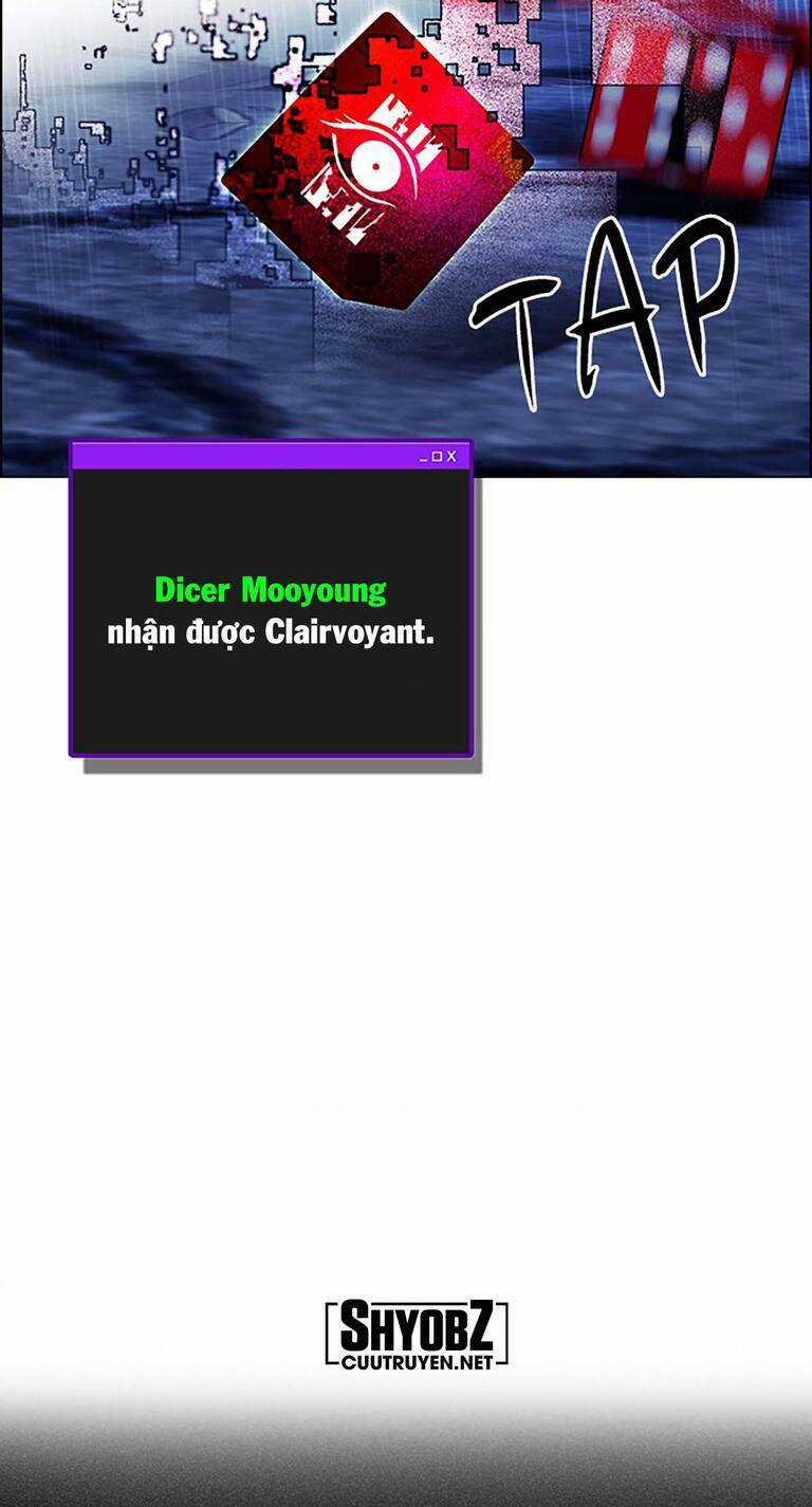 Dice Chapter 361 trang 20