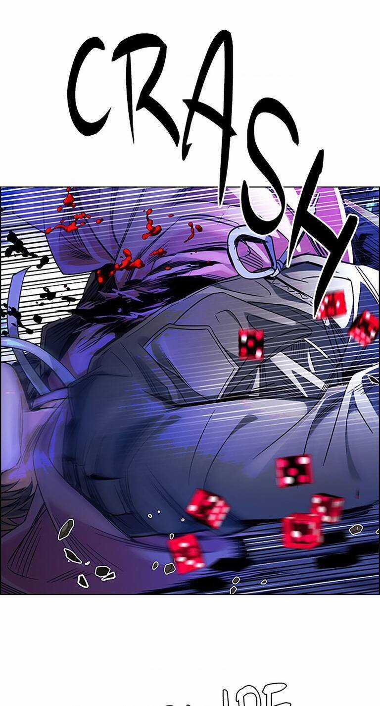 Dice Chapter 361 trang 27