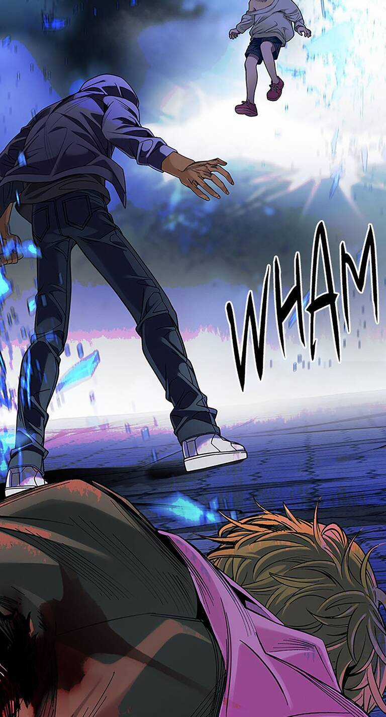 Dice Chapter 361 trang 29