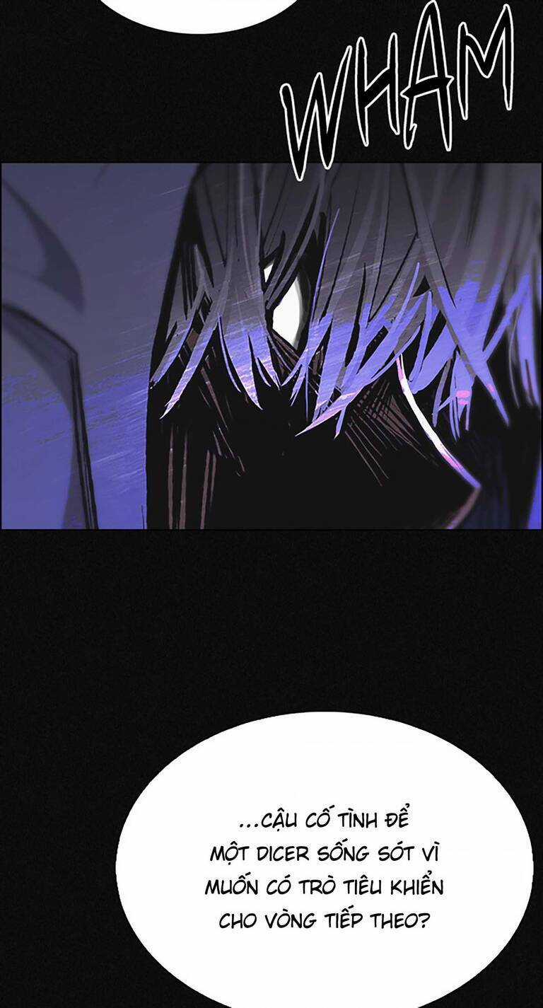 Dice Chapter 361 trang 3