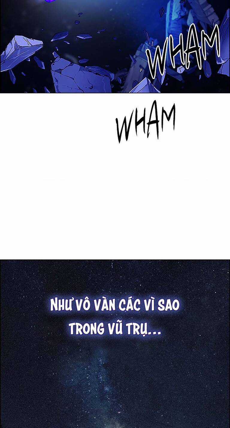 Dice Chapter 361 trang 34