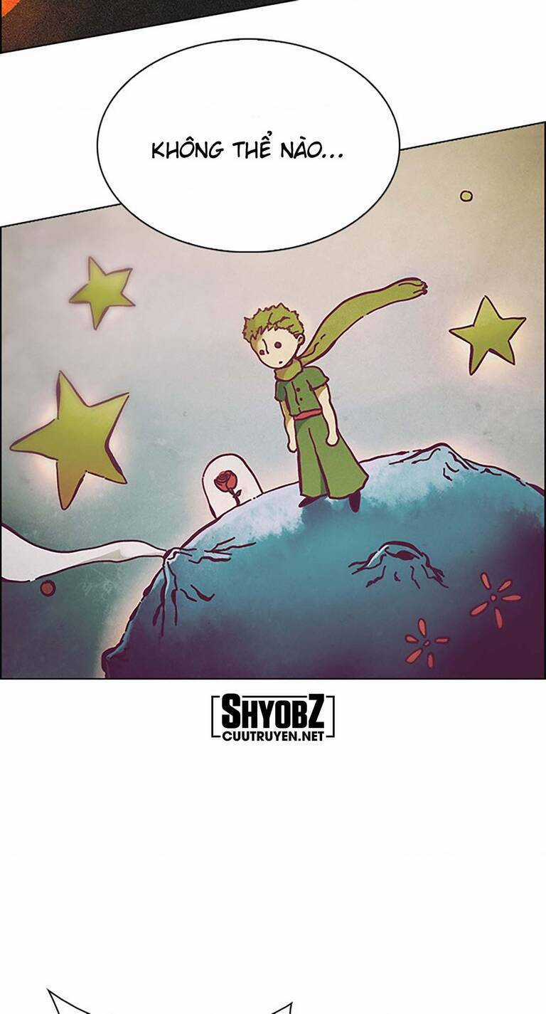 Dice Chapter 361 trang 38