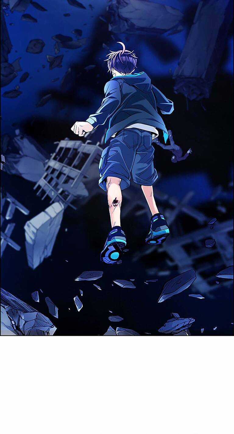 Dice Chapter 361 trang 48