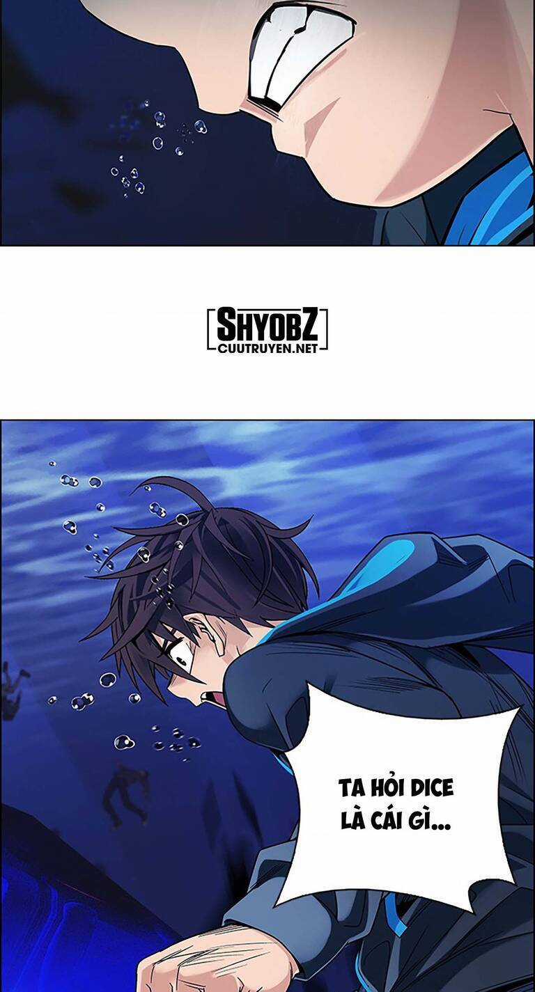 Dice Chapter 361 trang 50