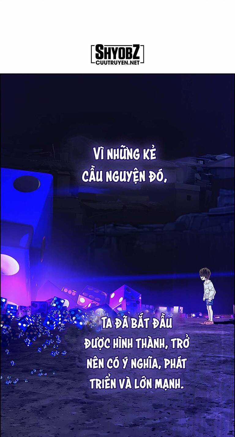 Dice Chapter 361 trang 69