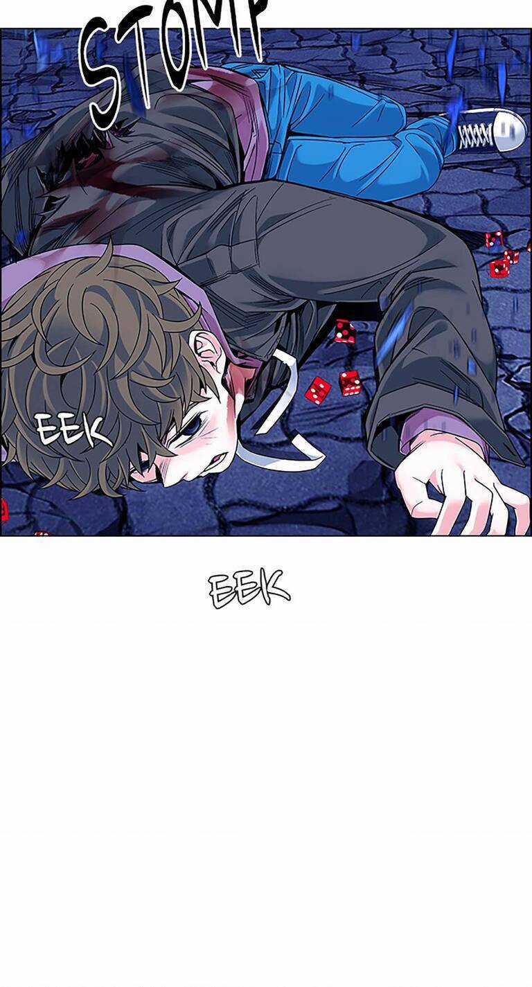 Dice Chapter 361 trang 78