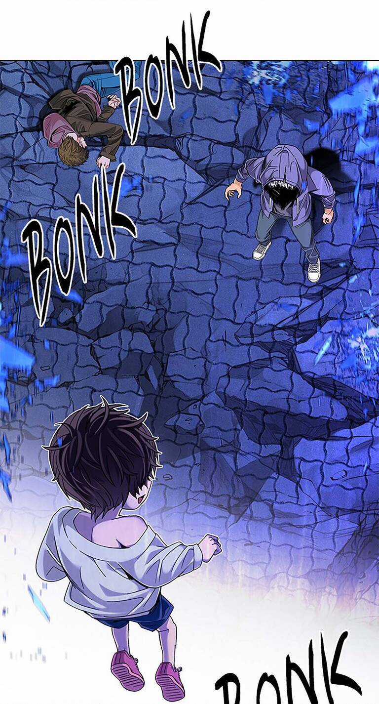 Dice Chapter 361 trang 79