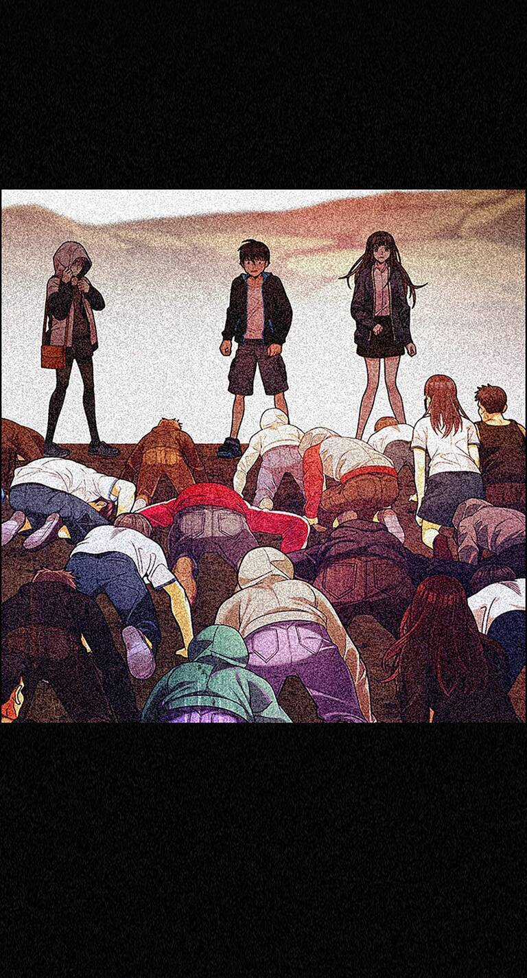 Dice Chapter 362 trang 13