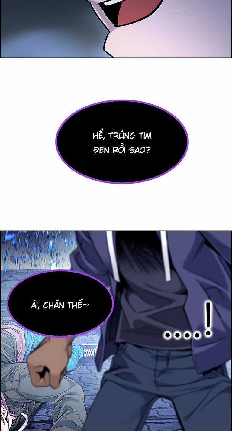 Dice Chapter 362 trang 33