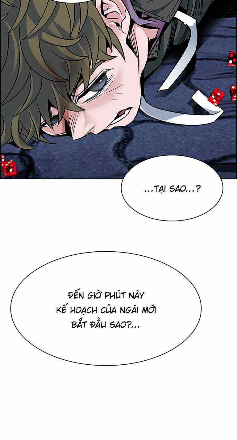 Dice Chapter 362 trang 35