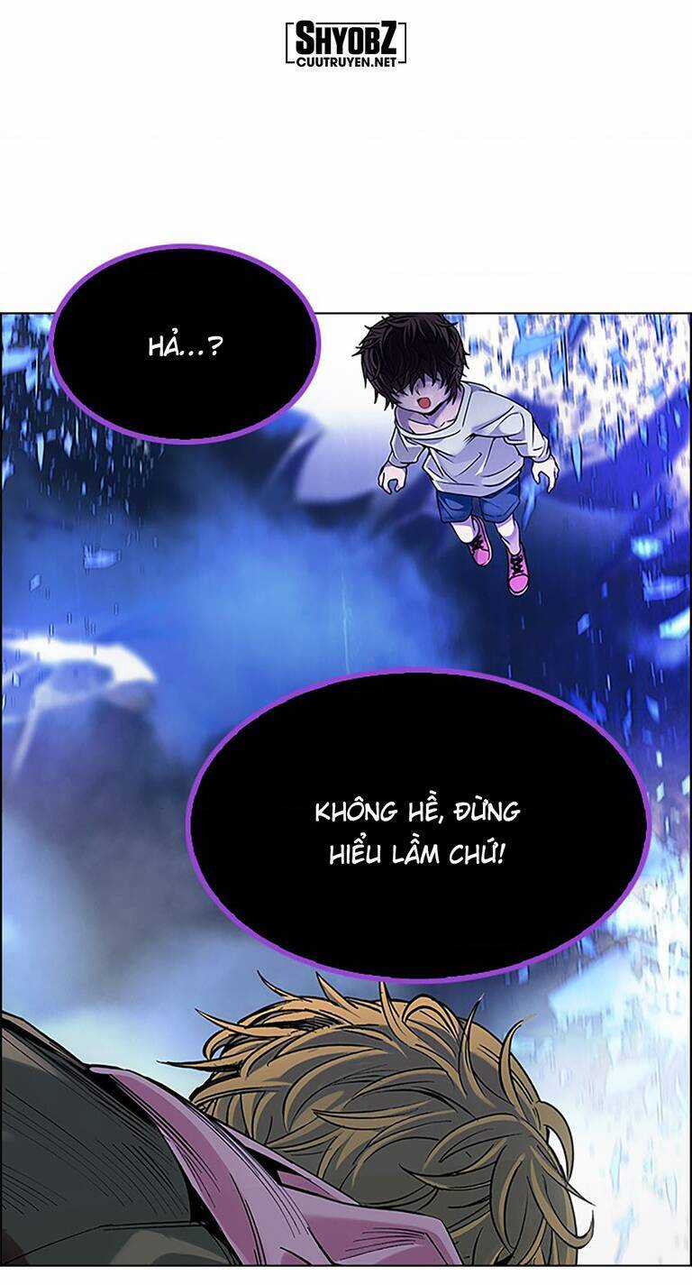 Dice Chapter 362 trang 36
