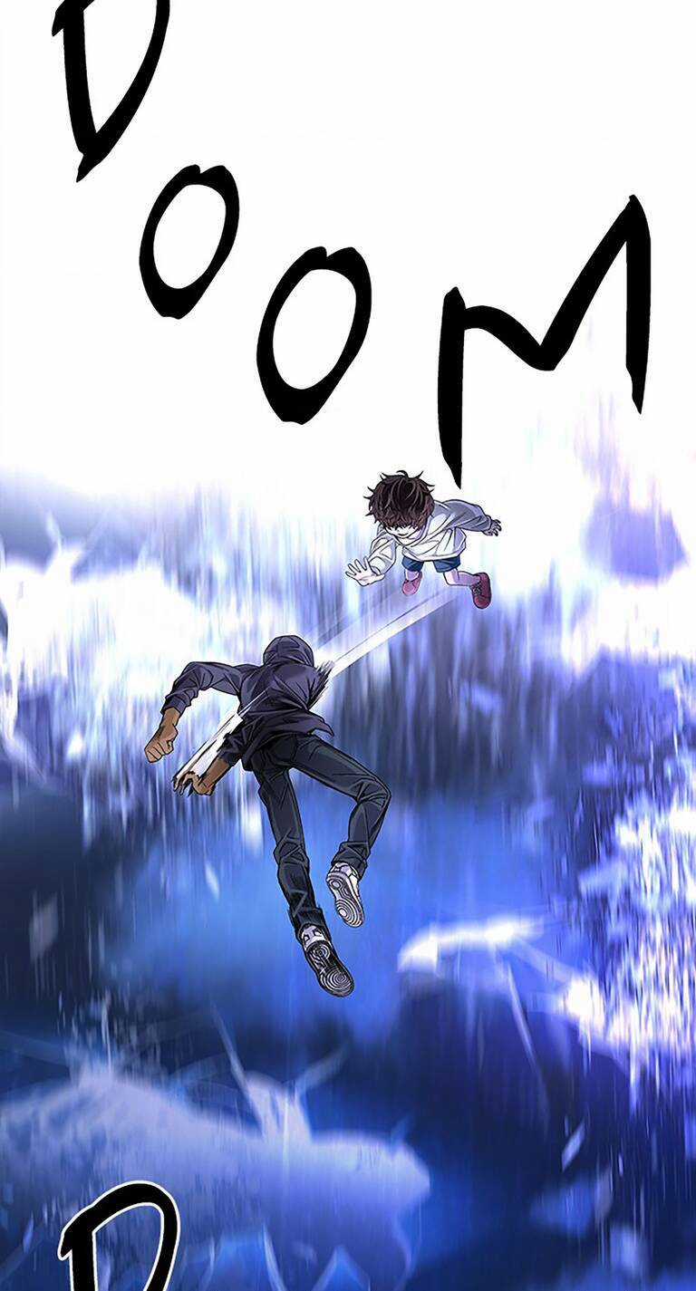 Dice Chapter 362 trang 53