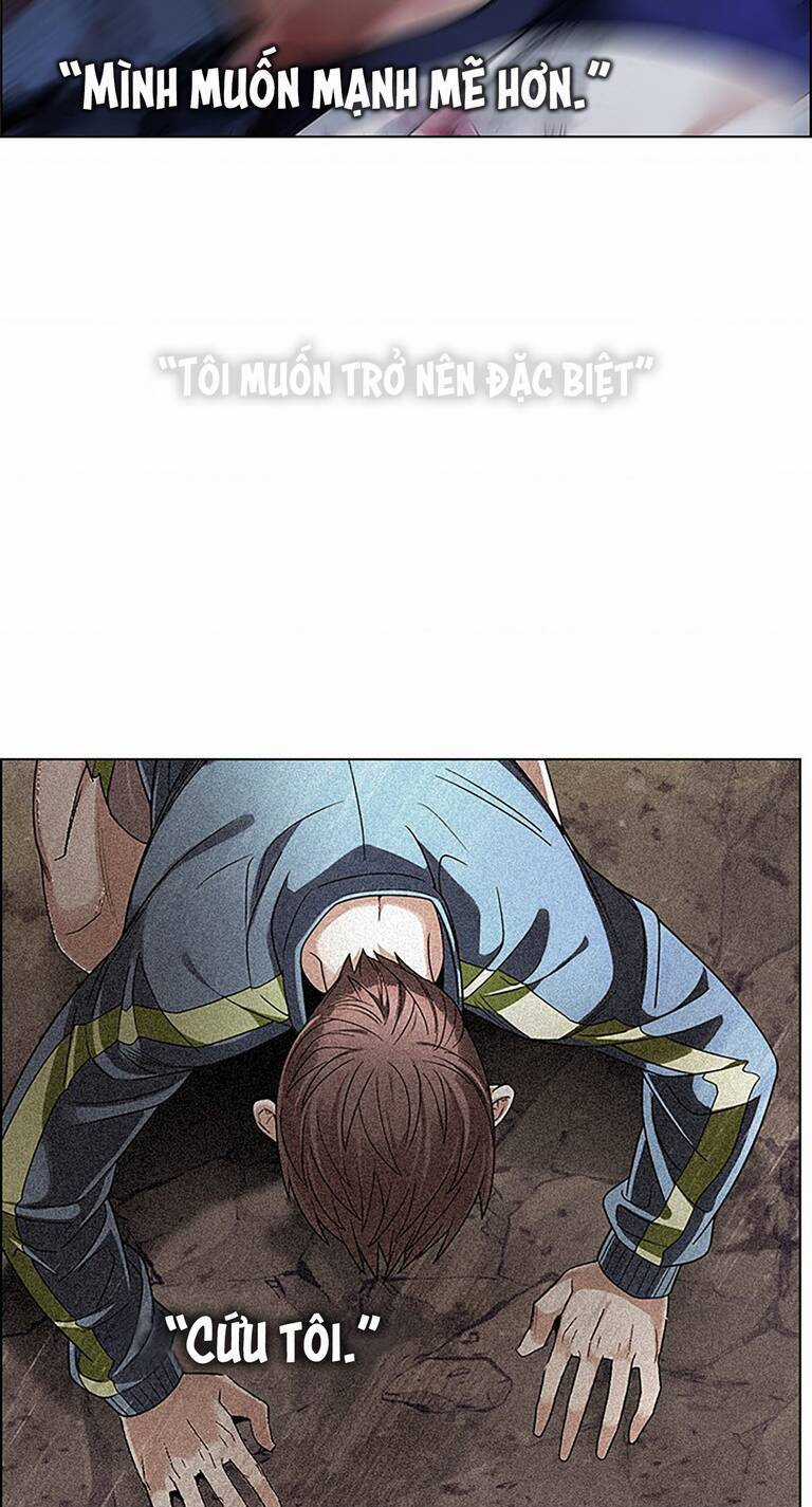 Dice Chapter 362 trang 59