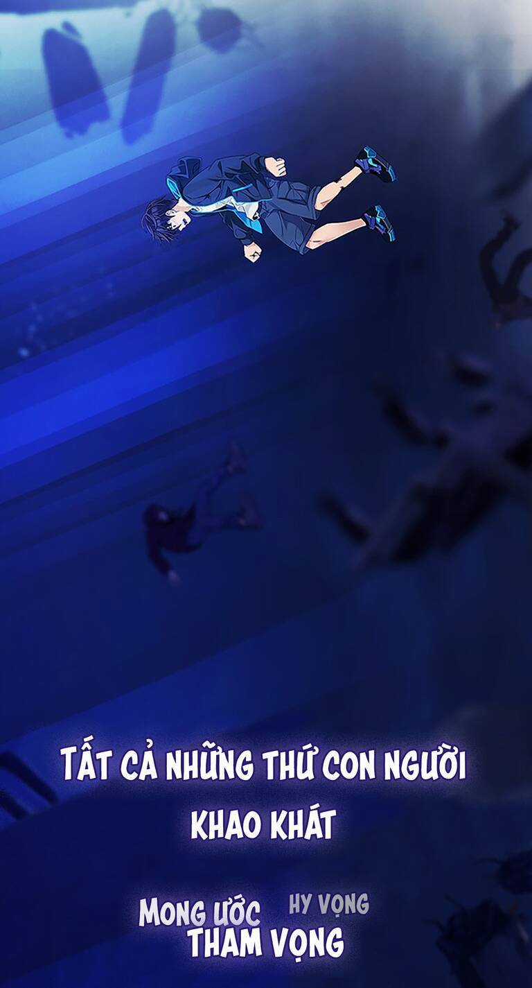 Dice Chapter 362 trang 8