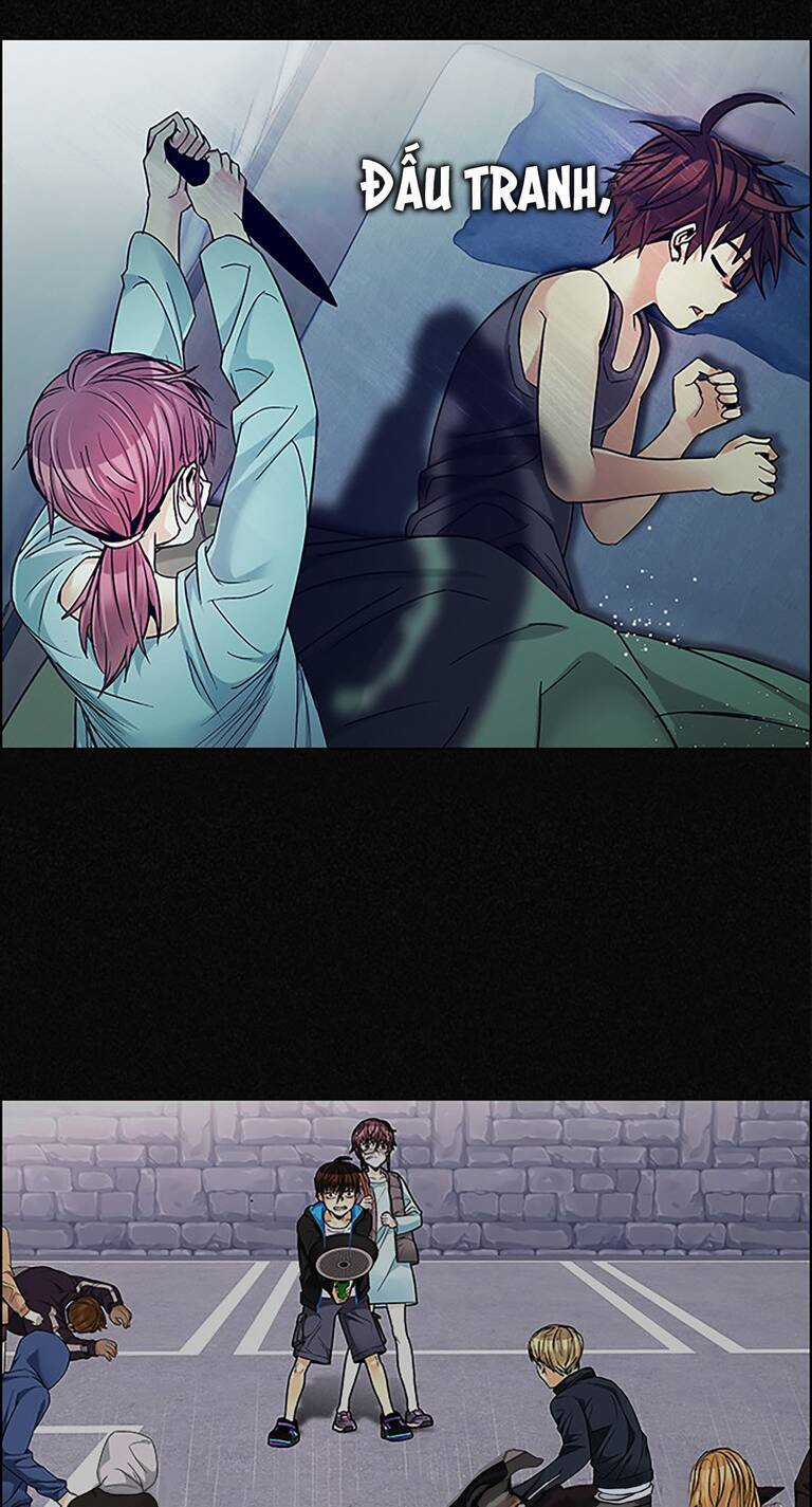 Dice Chapter 363 trang 10