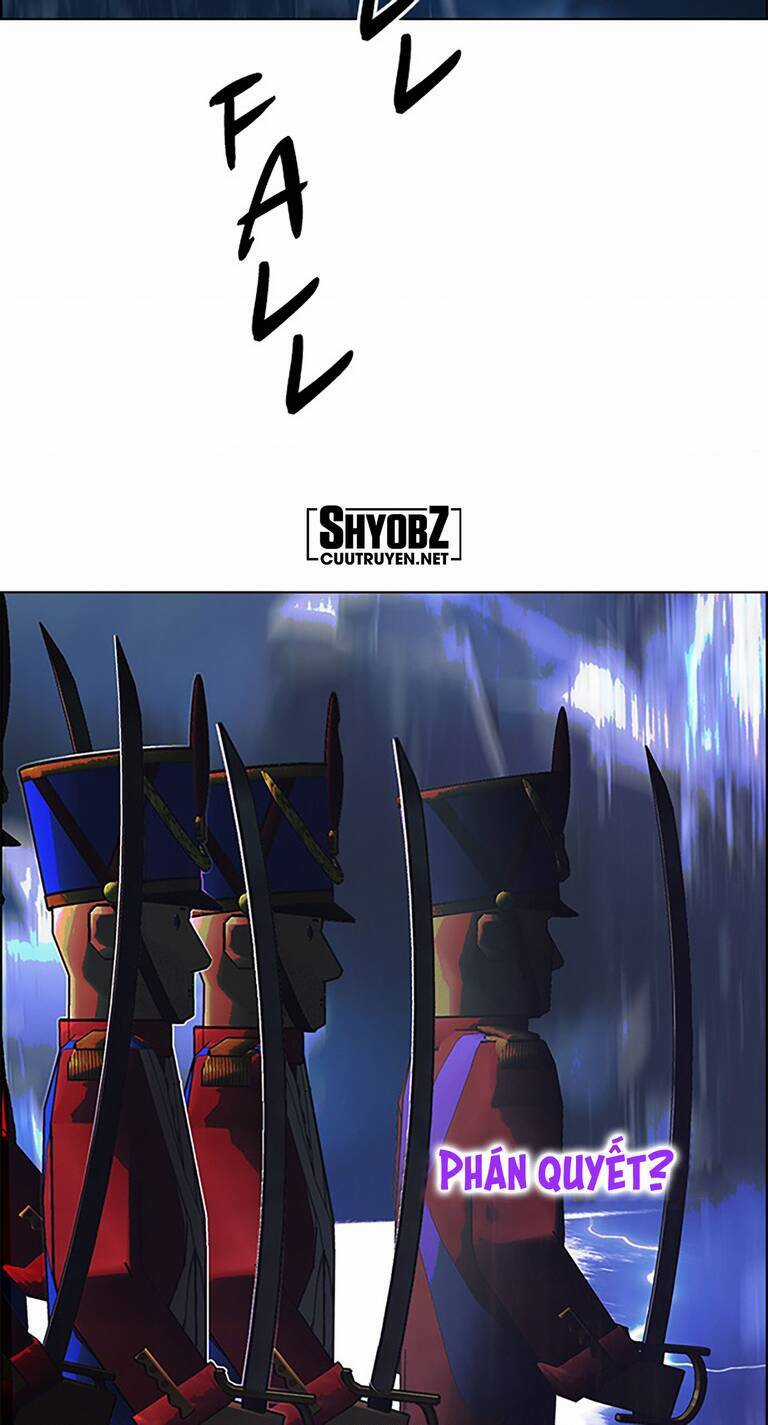 Dice Chapter 363 trang 102