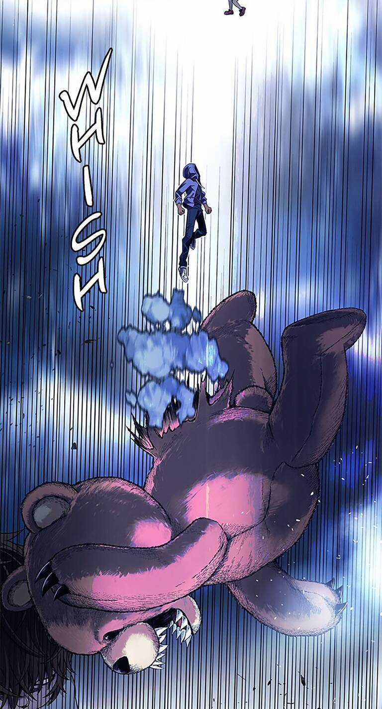 Dice Chapter 363 trang 45