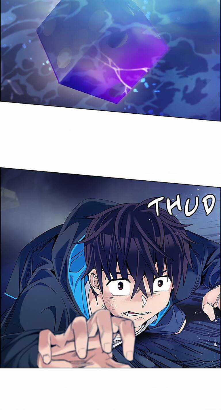 Dice Chapter 363 trang 53