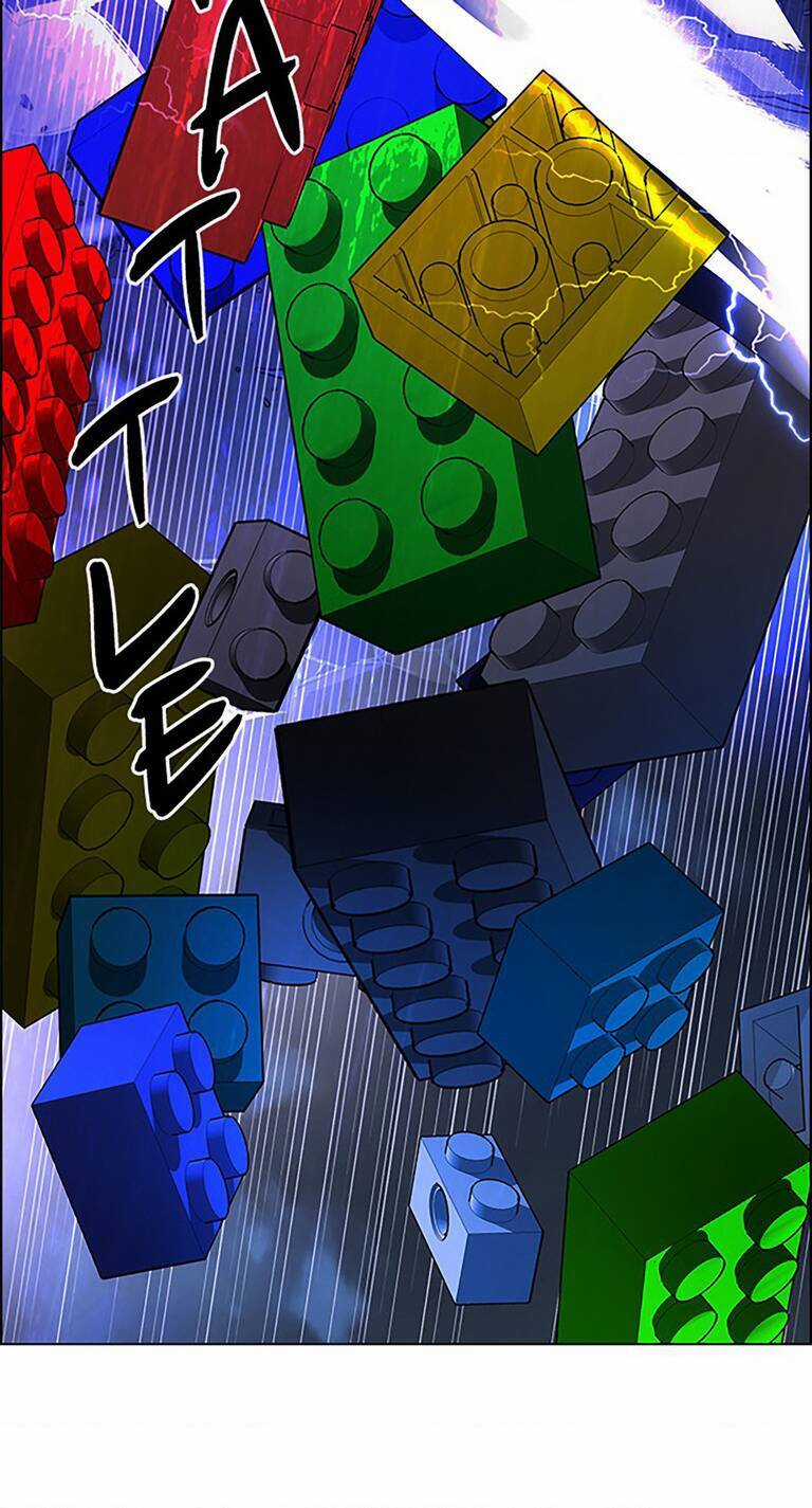 Dice Chapter 363 trang 58