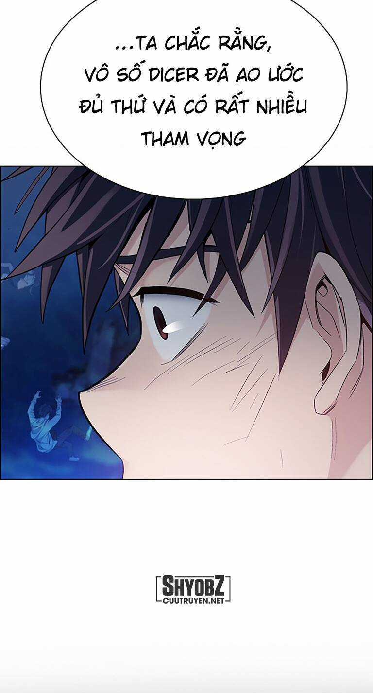 Dice Chapter 363 trang 6