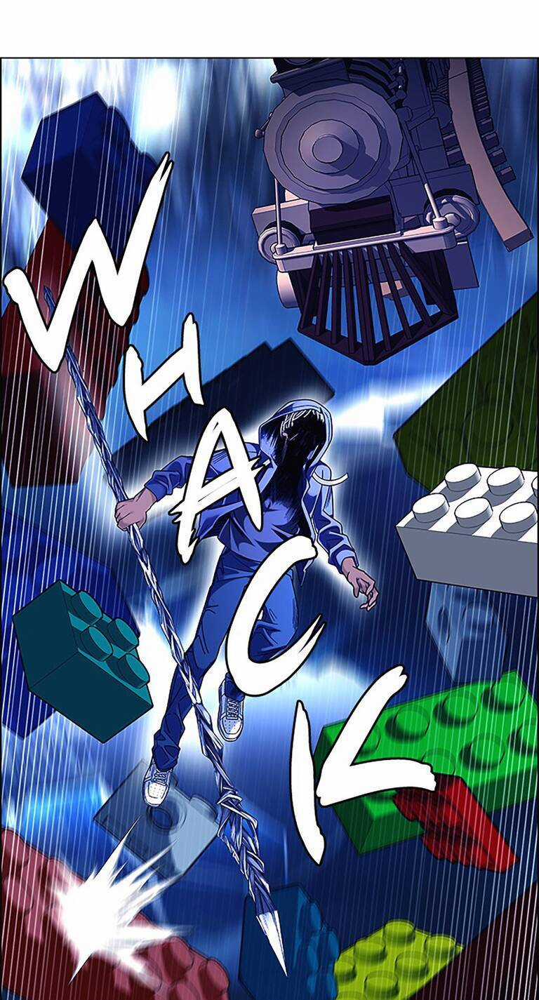 Dice Chapter 363 trang 63