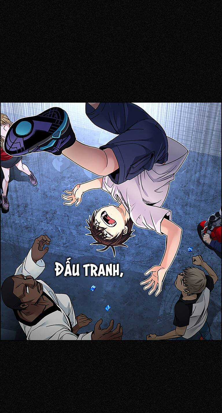 Dice Chapter 363 trang 9