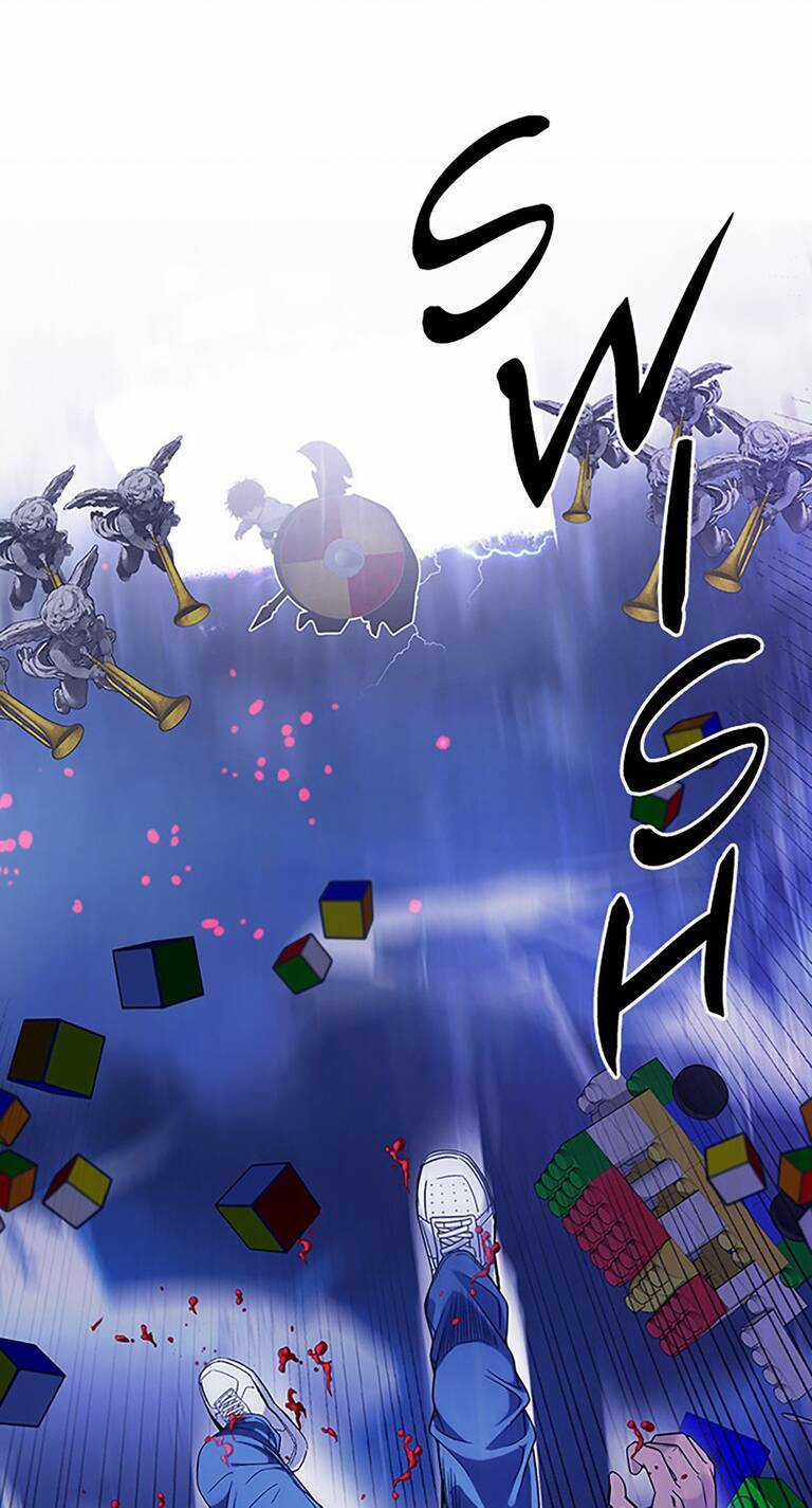 Dice Chapter 363 trang 95