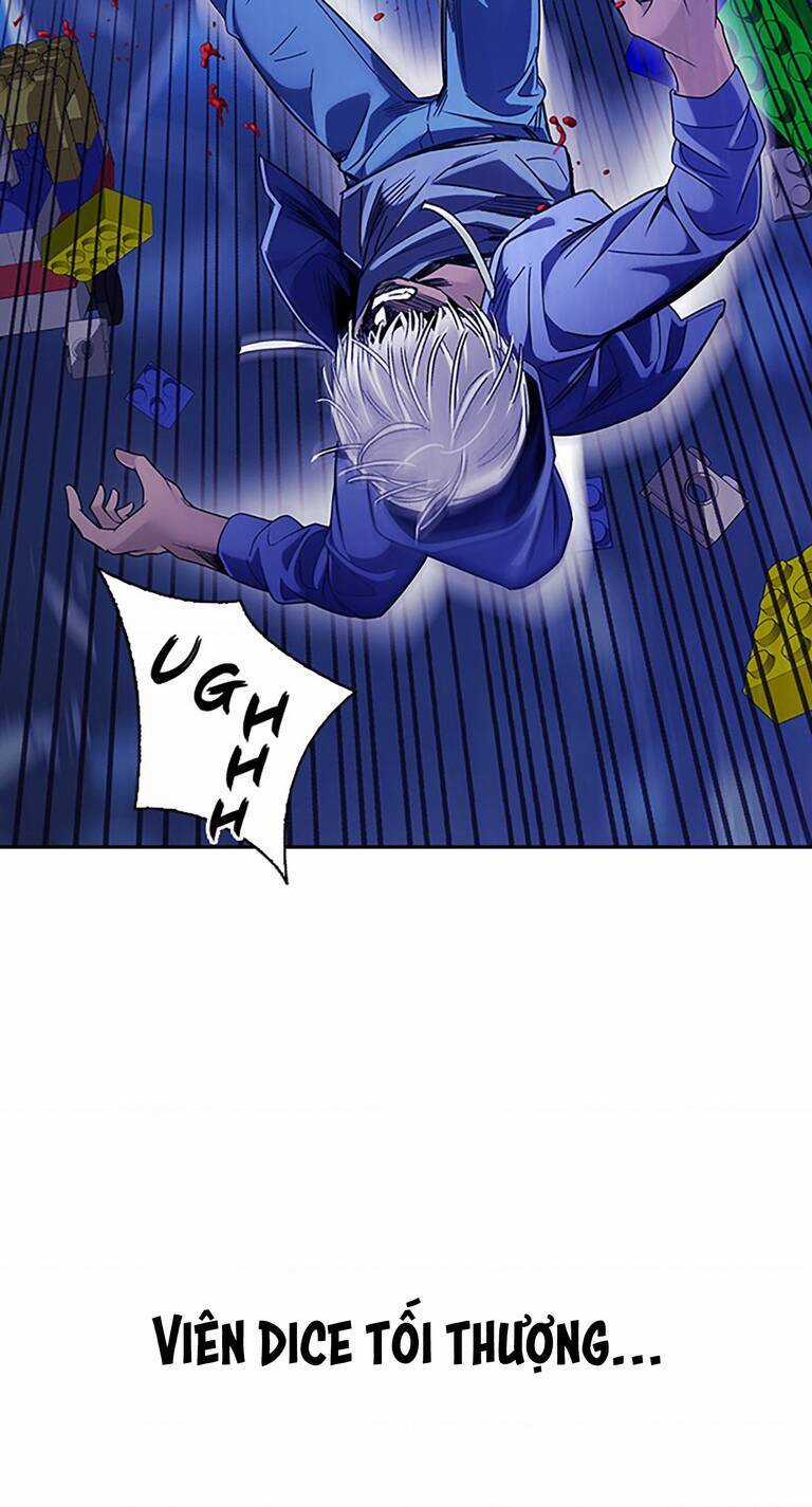 Dice Chapter 363 trang 96