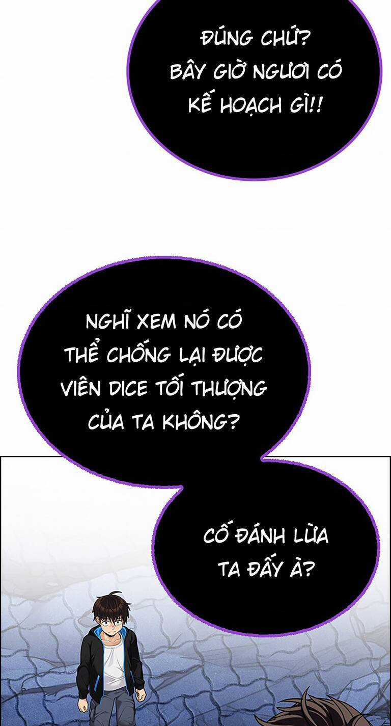 Dice Chapter 364 trang 107