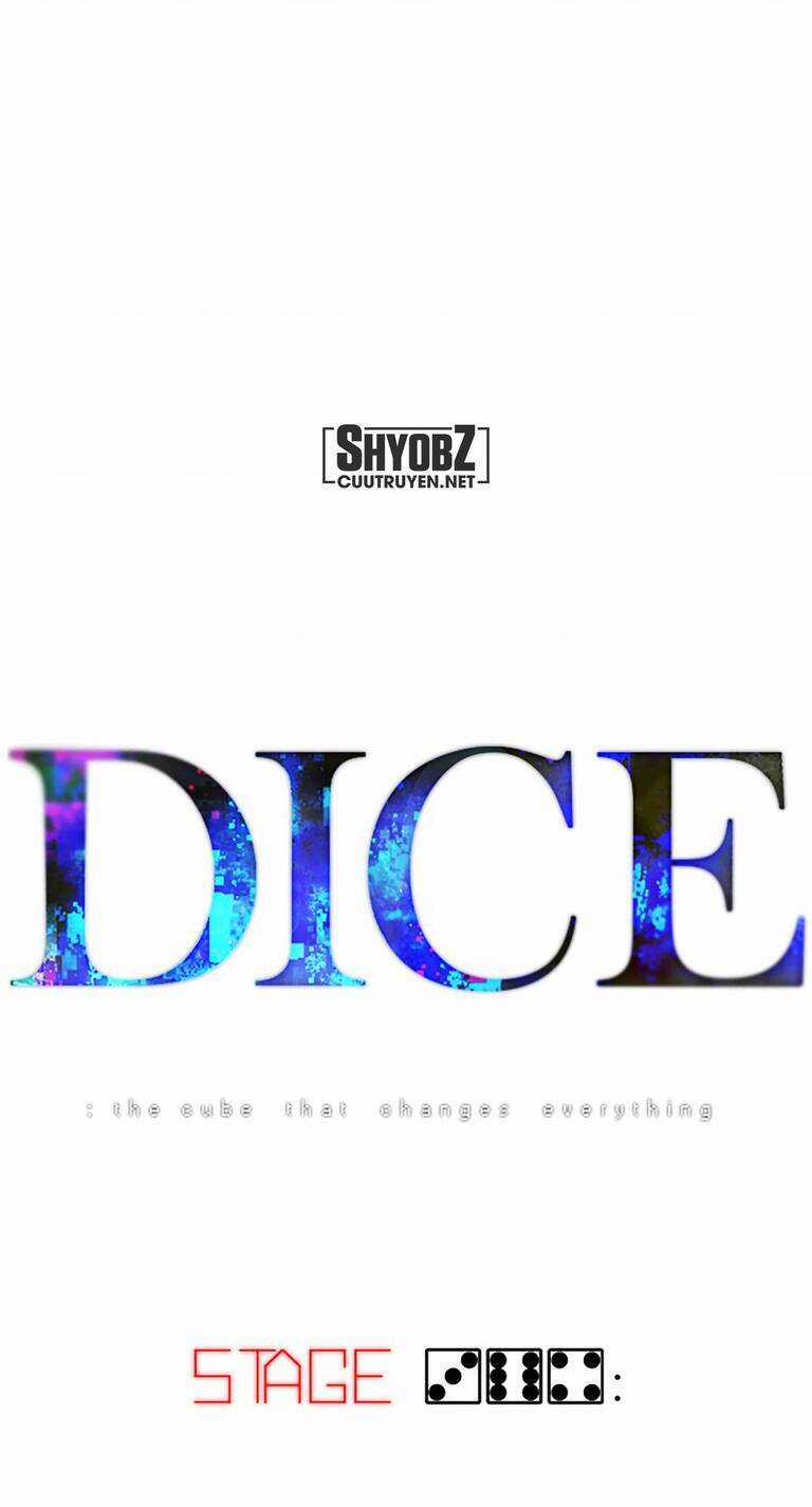 Dice Chapter 364 trang 18