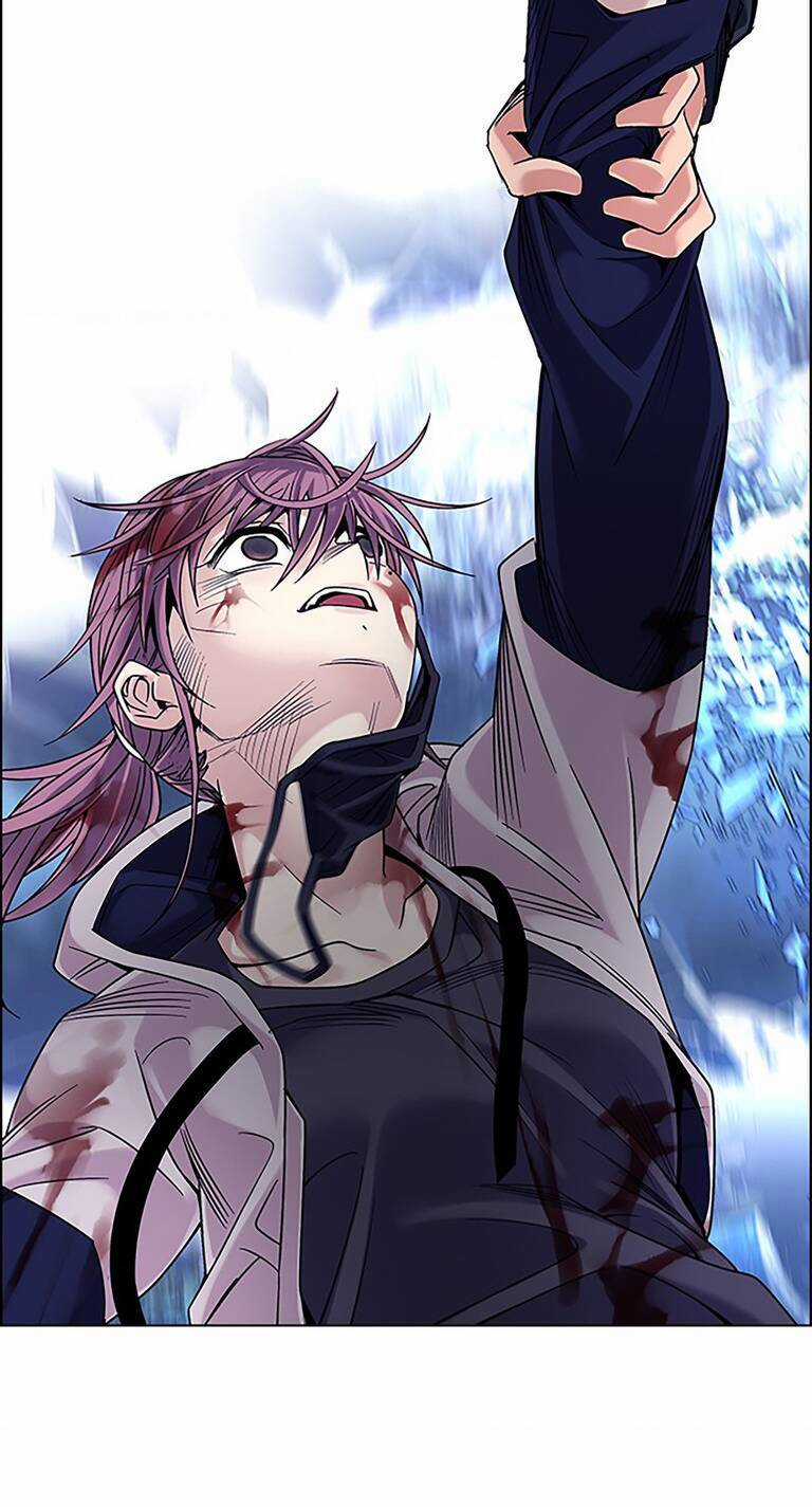 Dice Chapter 364 trang 34