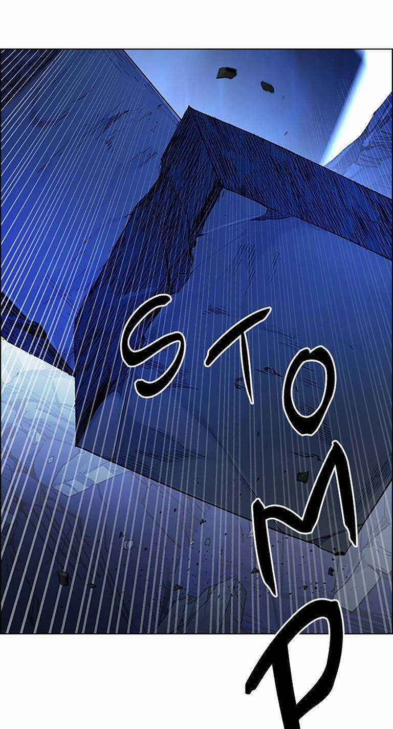 Dice Chapter 364 trang 6