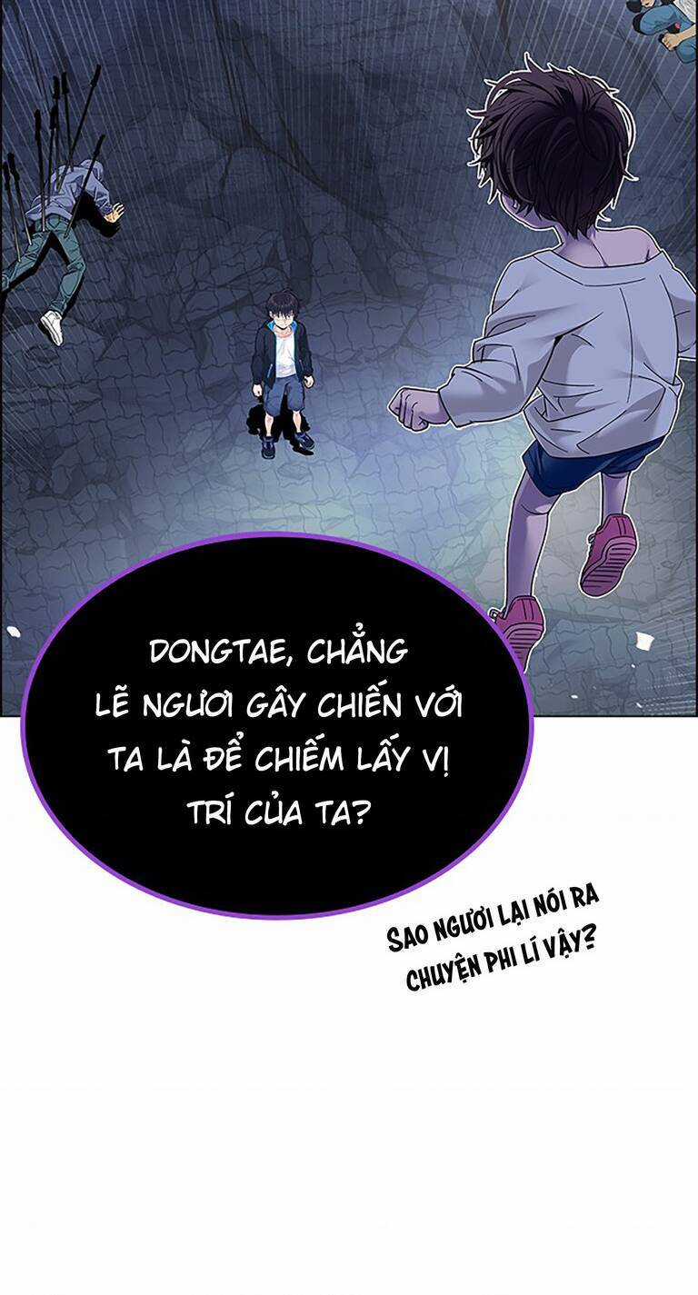 Dice Chapter 365 trang 28