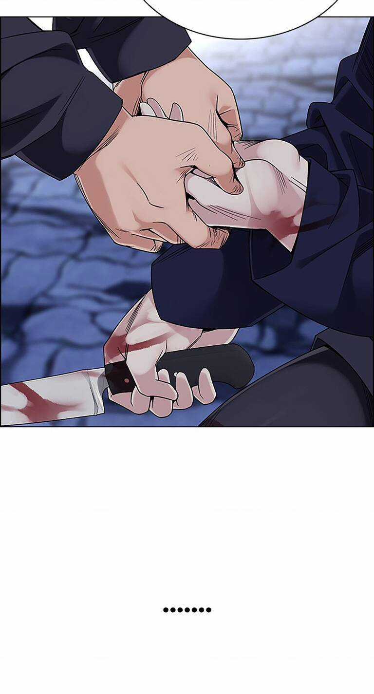 Dice Chapter 365 trang 4