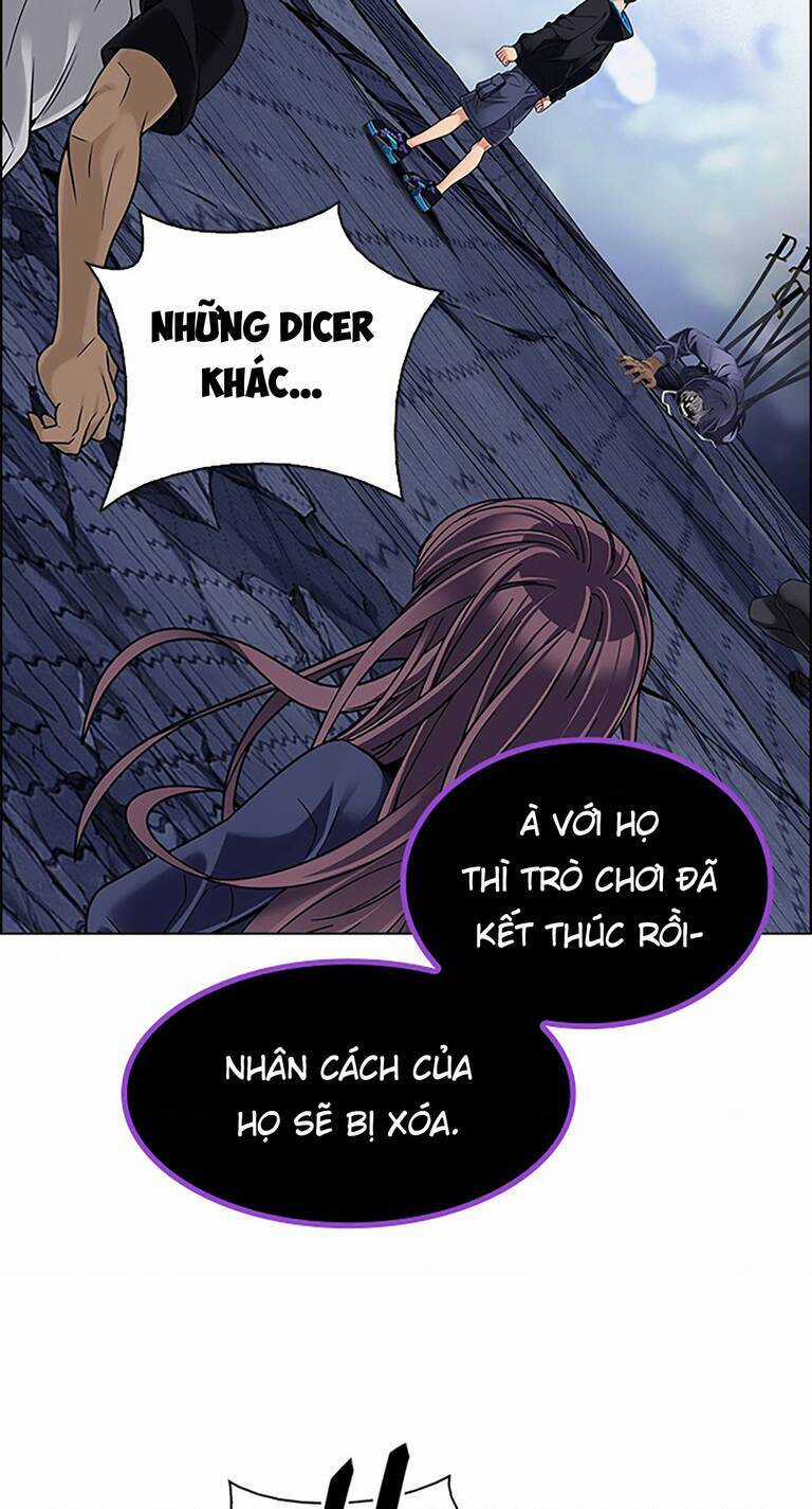 Dice Chapter 365 trang 54