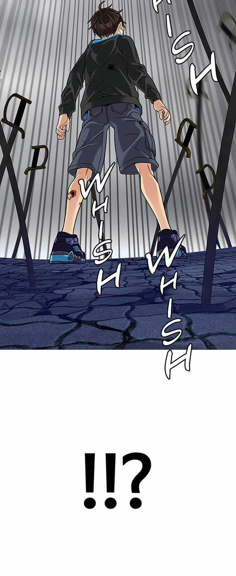 Dice Chapter 365 trang 70