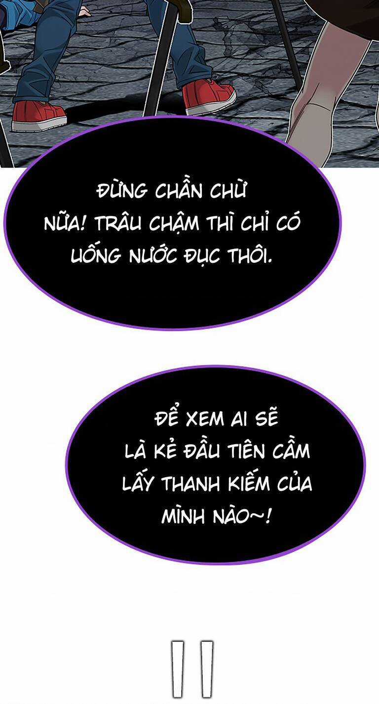 Dice Chapter 366 trang 14