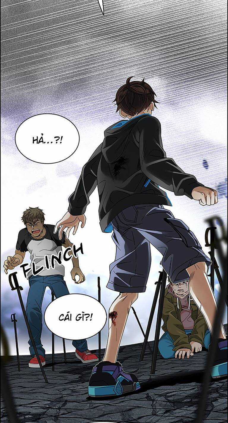 Dice Chapter 366 trang 22