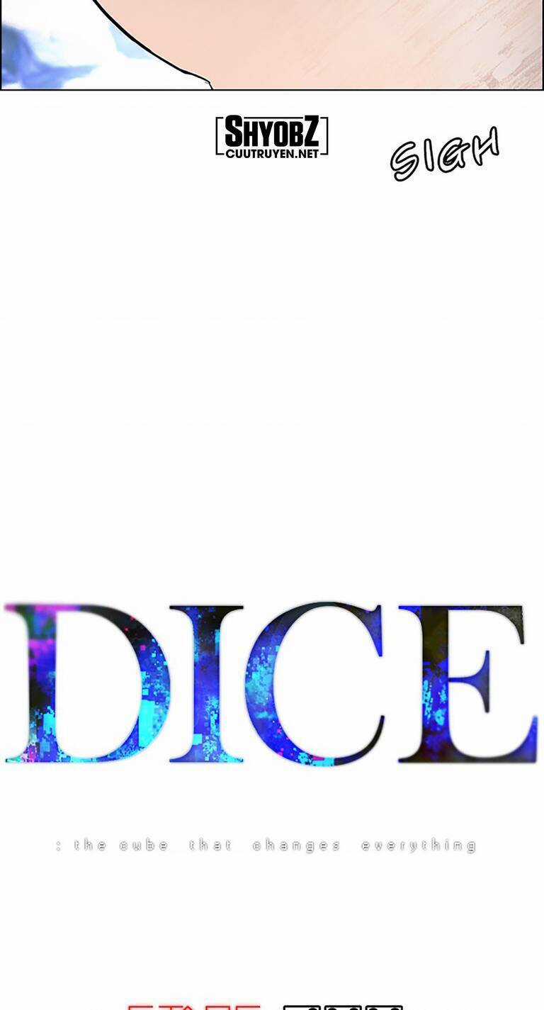 Dice Chapter 366 trang 25