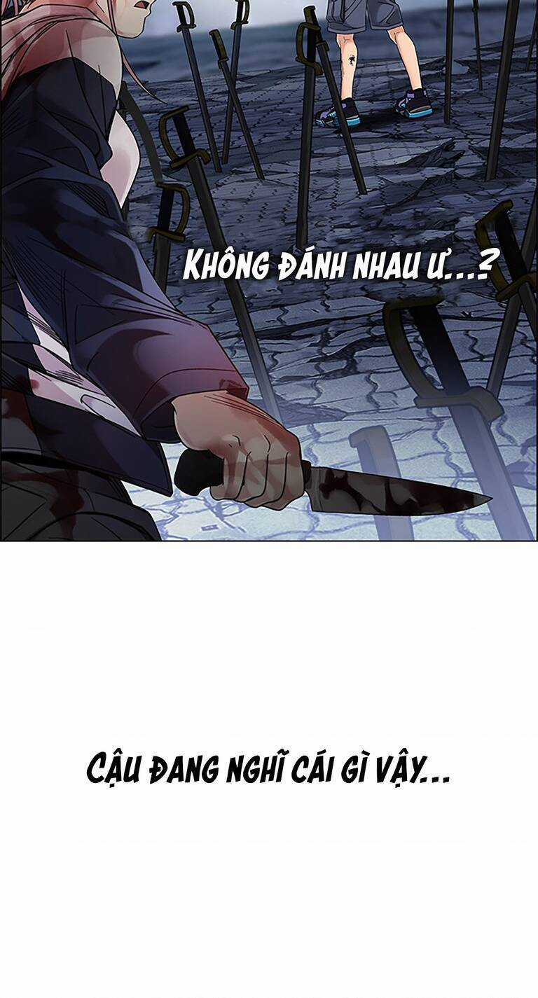 Dice Chapter 366 trang 27