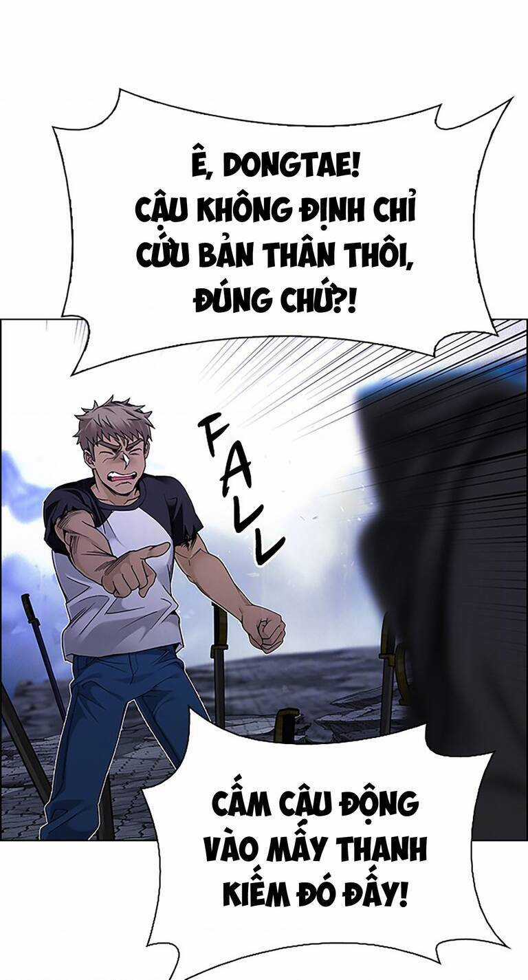 Dice Chapter 366 trang 30