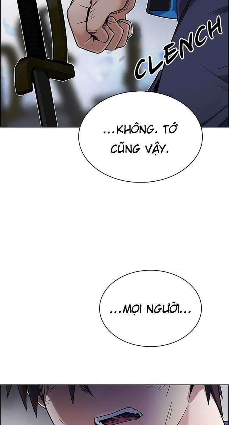 Dice Chapter 366 trang 32