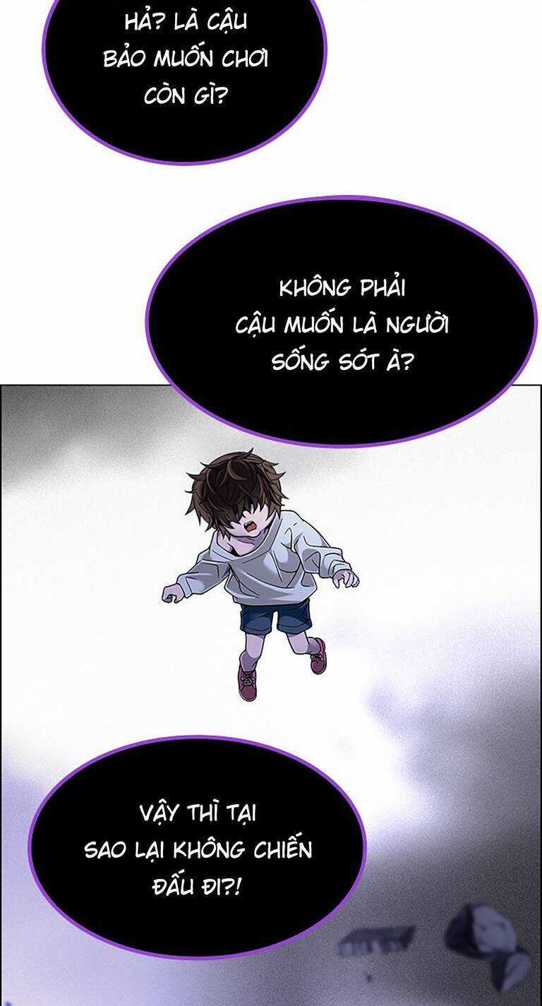 Dice Chapter 366 trang 35