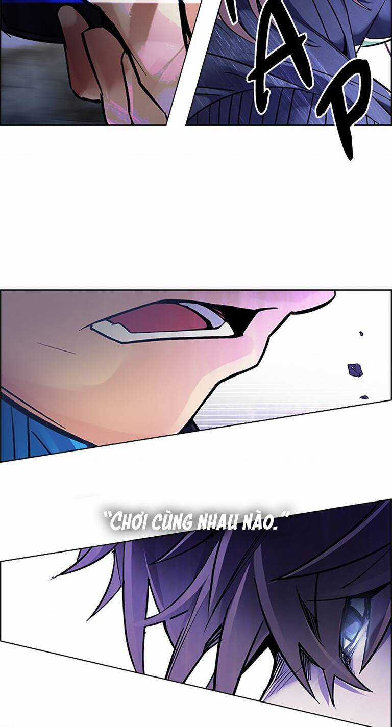 Dice Chapter 366 trang 71