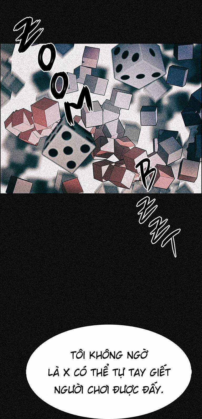 Dice Chapter 367 trang 66