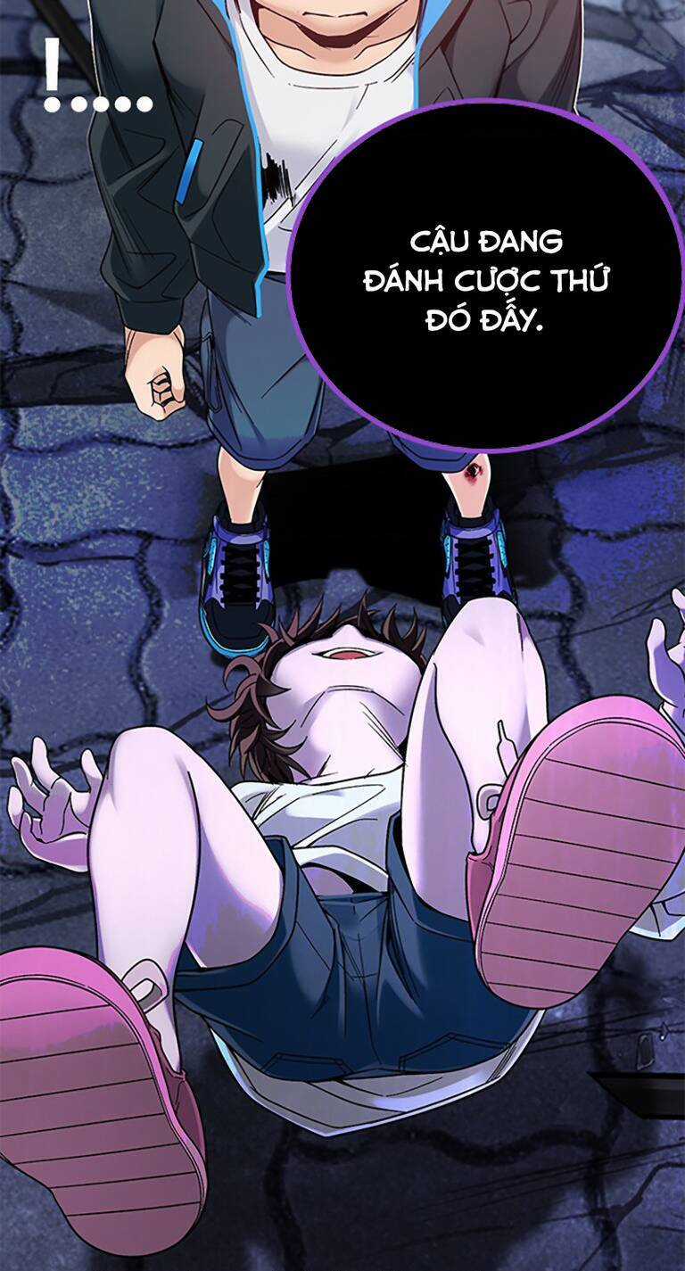 Dice Chapter 368 trang 17