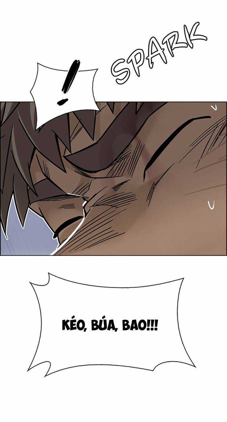 Dice Chapter 368 trang 31