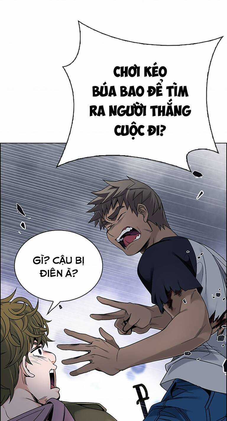 Dice Chapter 368 trang 32