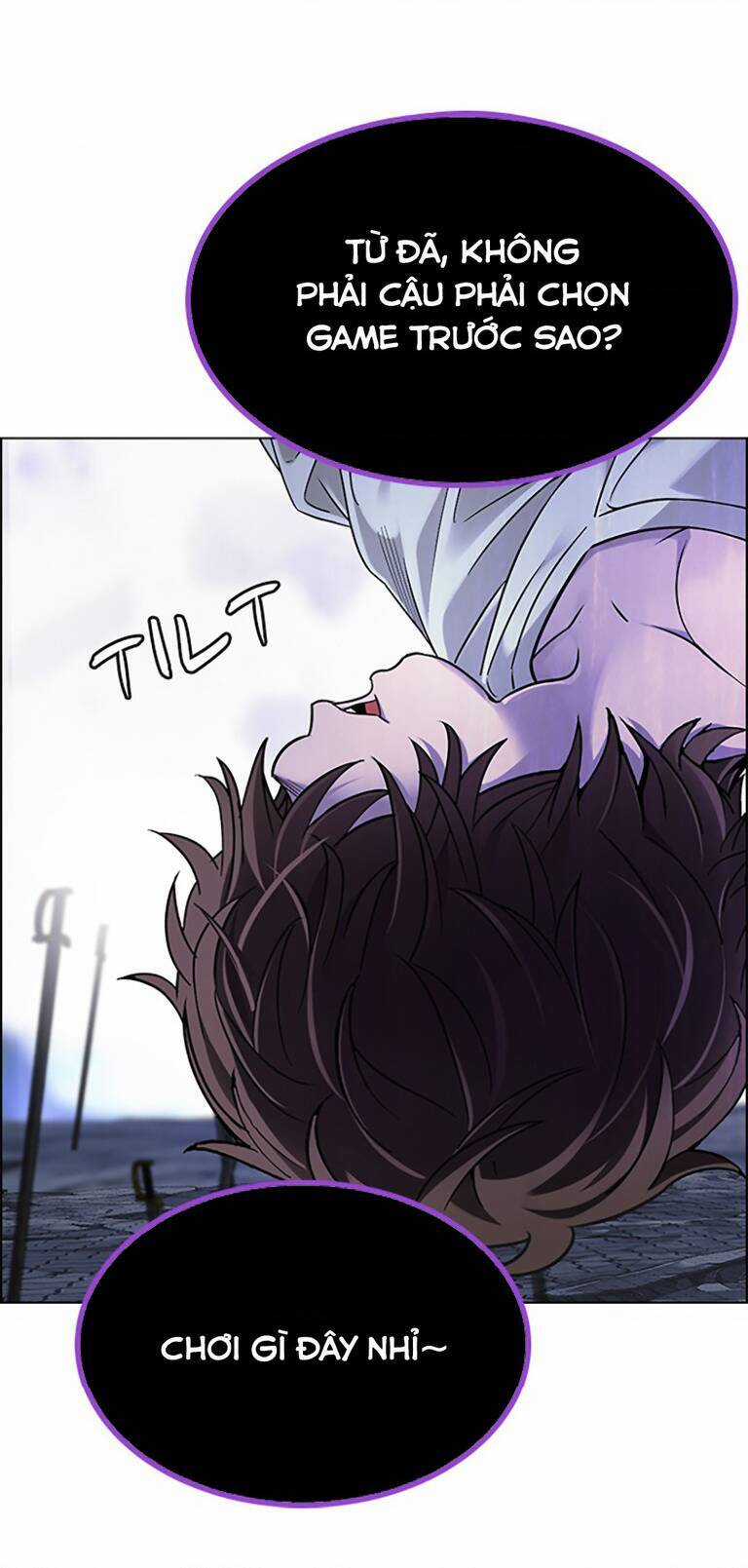 Dice Chapter 368 trang 45